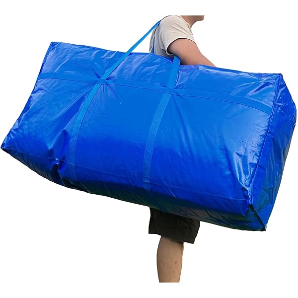 Amazon.com: PVC Inflatable Boat Storage Bag, Foldable Carry Bag